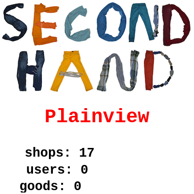 Thrift stores in Plainview near me - 725 Vintage Co., Bealls, Broadway ...